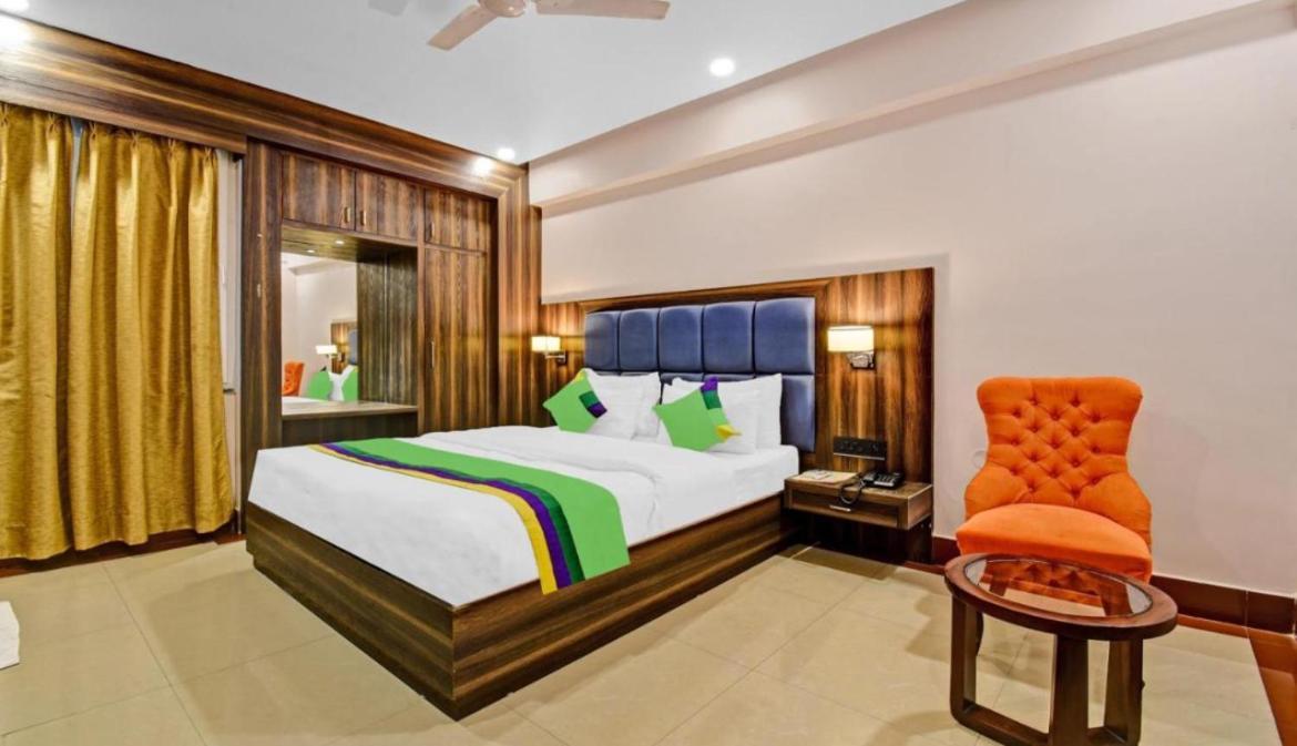 Guest house Grand House By Urban